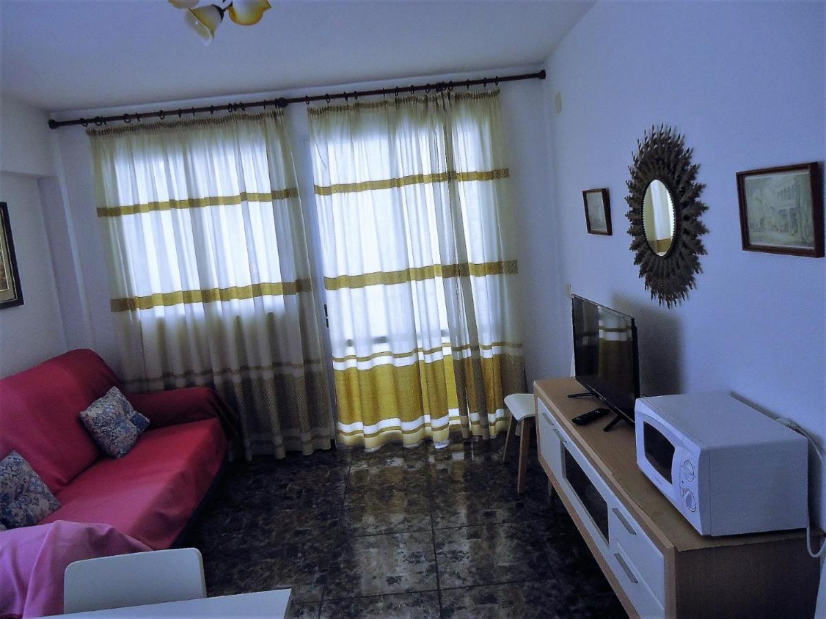 Apartment Les Doyes Bl 5 3-73 Lek Peñíscola