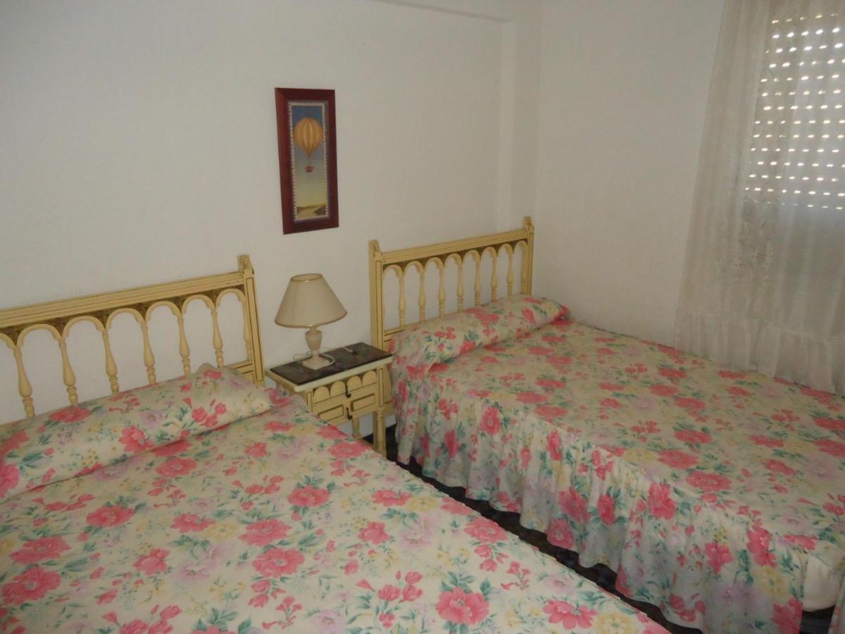 Apartment Les Doyes Bl 5 3-73 Lek